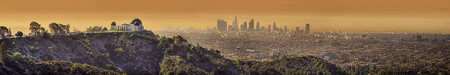 Griffith Observatory 

Custom sizes, finishes and canvas available. Please contact us for further information. Unless otherwise noted the image floats on the printed sheet. A paper white border (approx. 2 inches on all sides) will be around the entire image.
