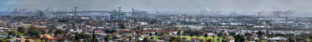 San Pedro Harbor

Custom sizes, finishes and canvas available. Please contact us for further information. Unless otherwise noted the image floats on the printed sheet. A paper white border (approx. 2 inches on all sides) will be around the entire image.